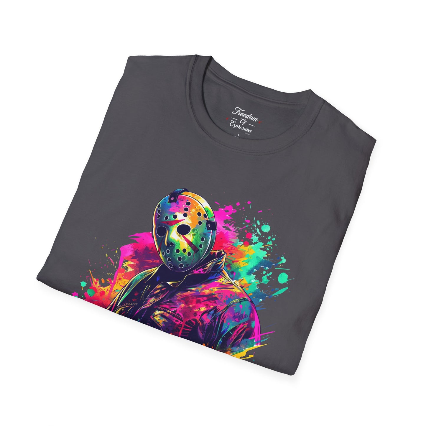 Jason Vorhees