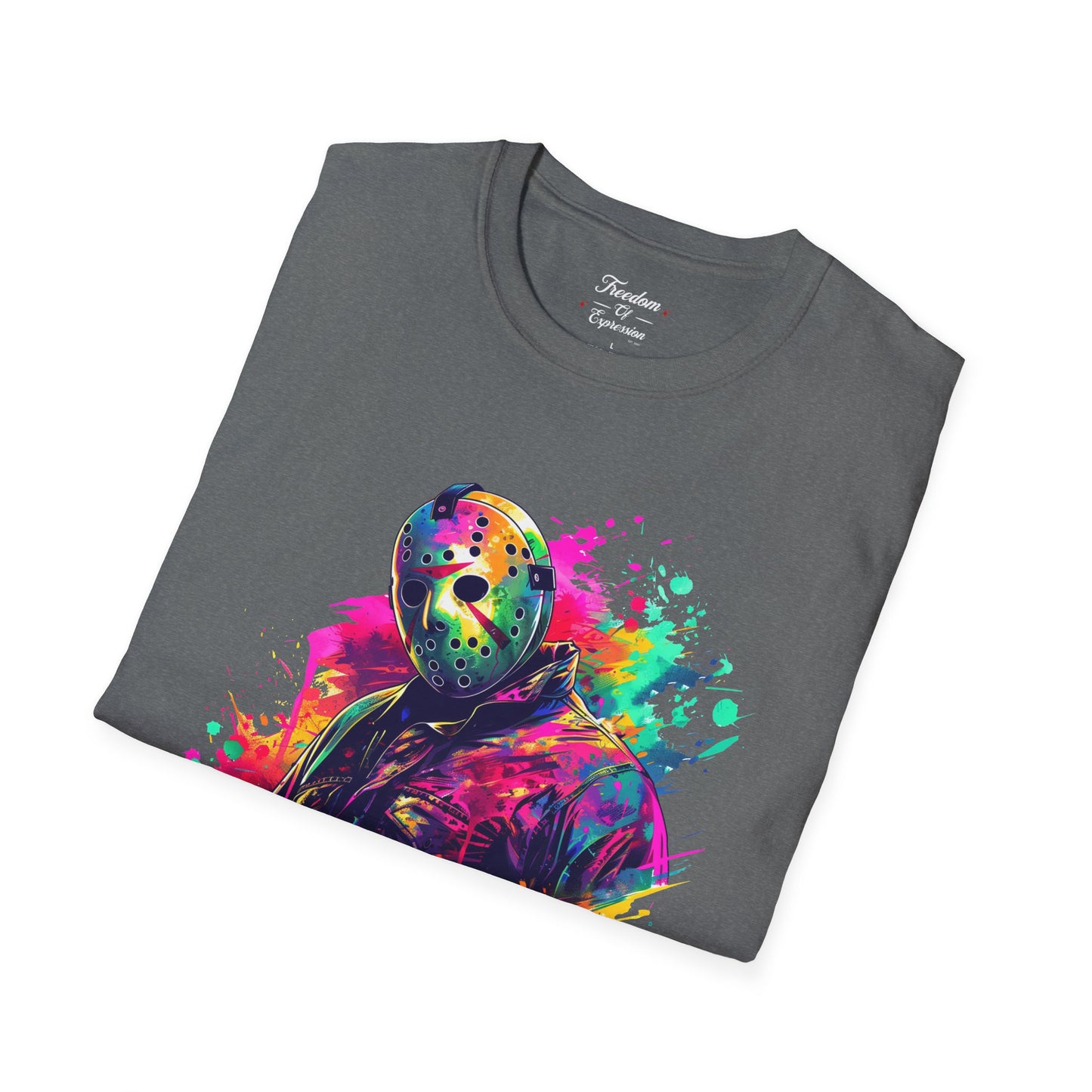 Jason Vorhees