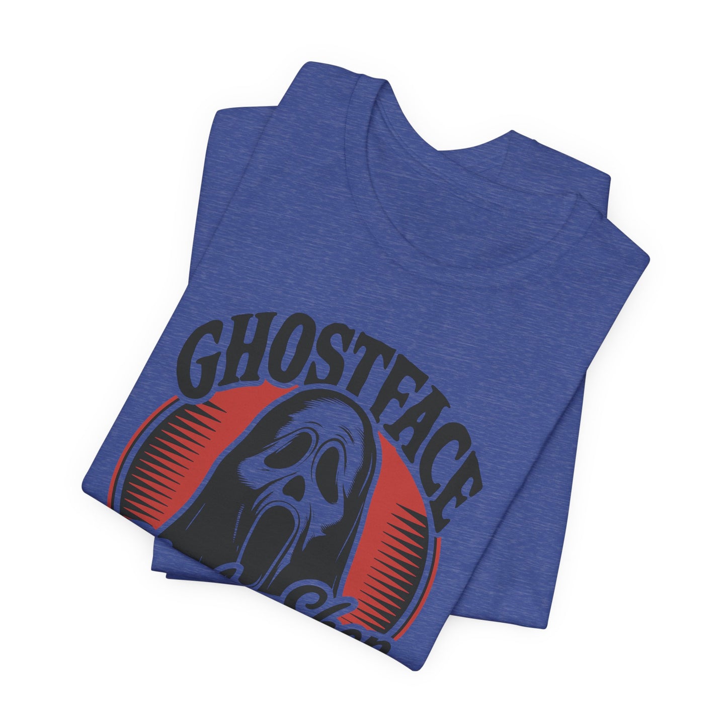 Ghostface Slasher Shop tee