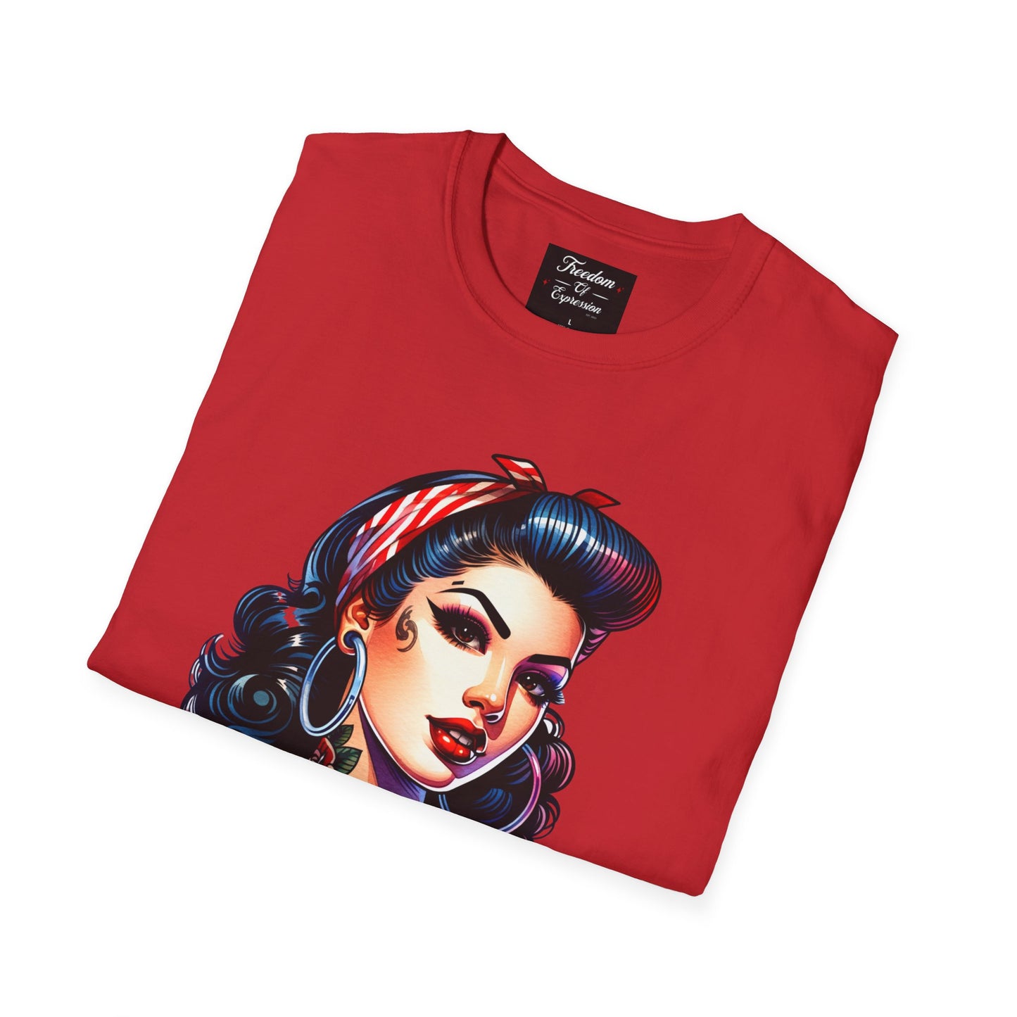 Carla PinUp