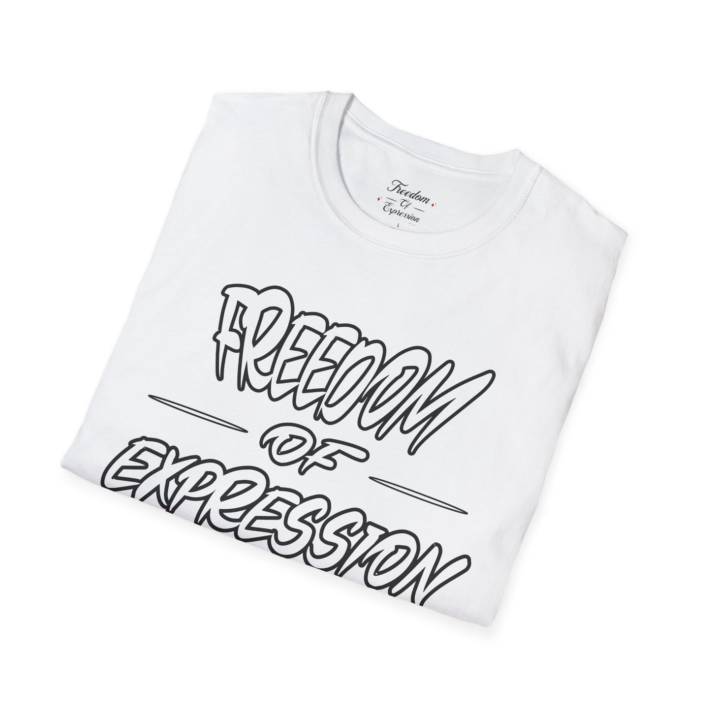 Express Yourself! Version 1