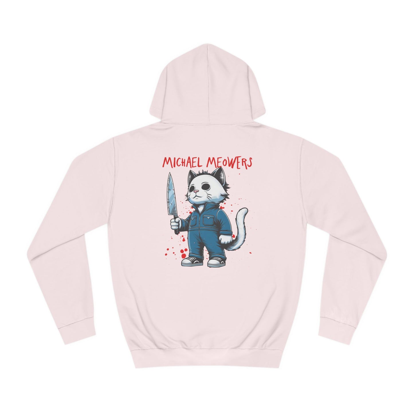 Michael Meowers Hoodie
