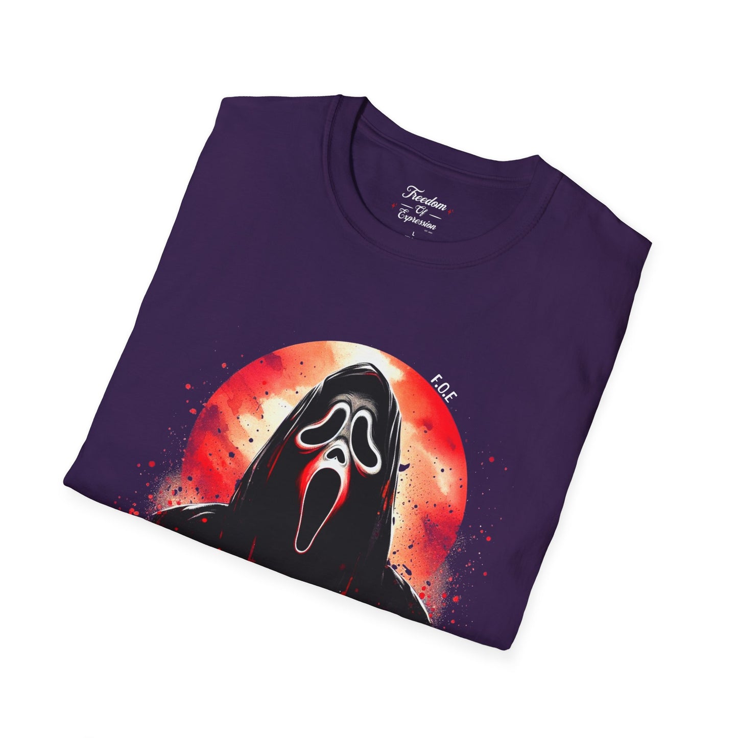 GhostFace