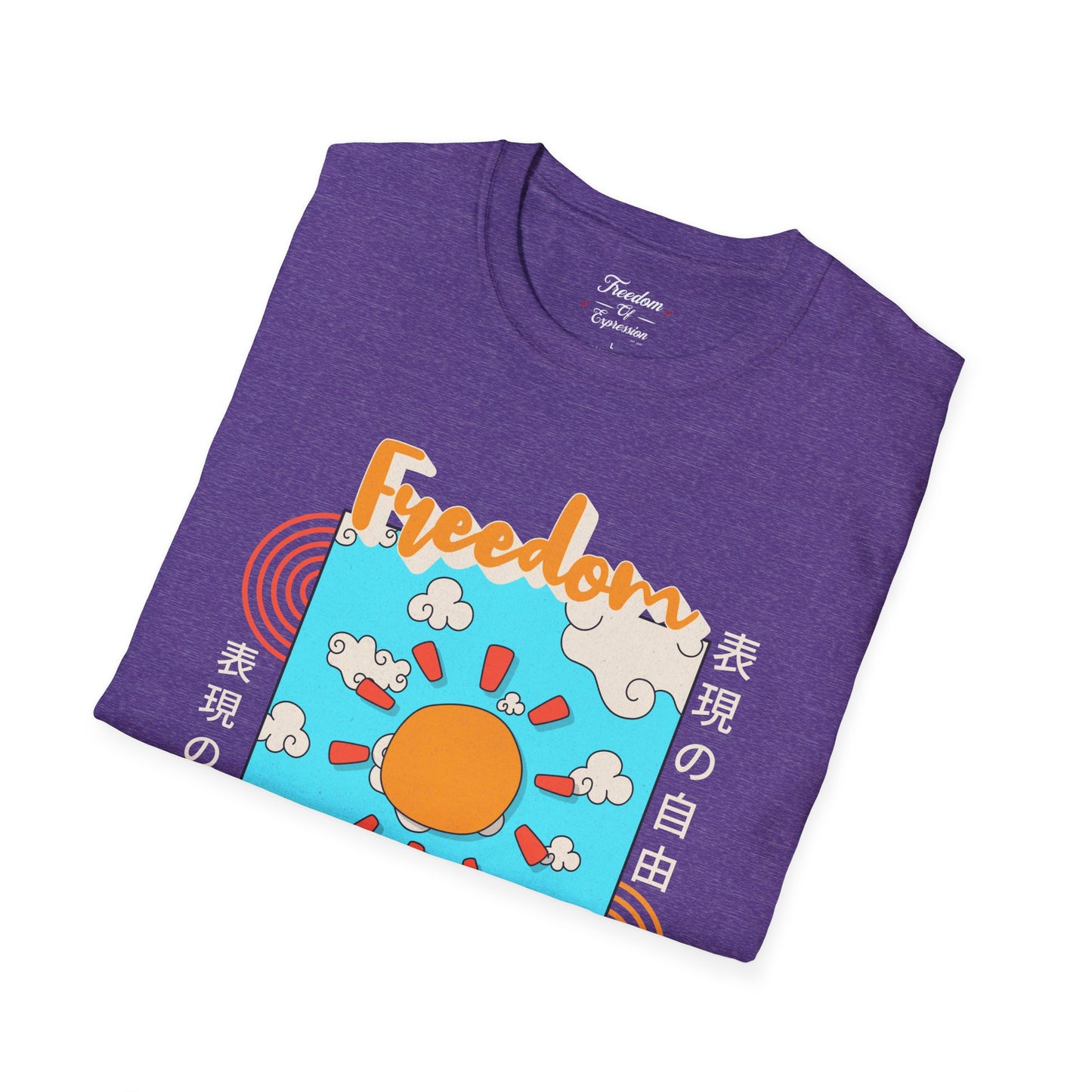 FOE Japan Sunny Day Tee