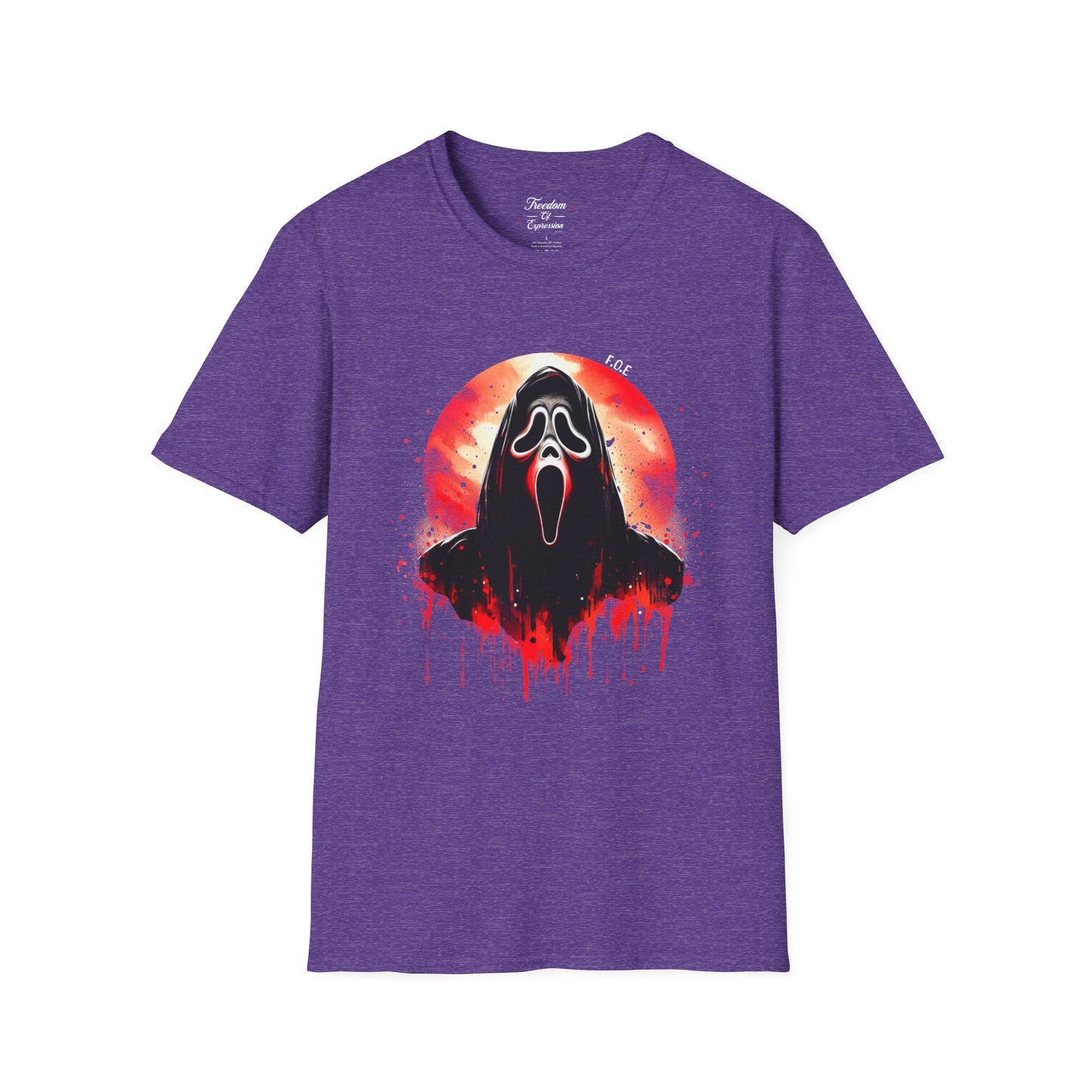 GhostFace