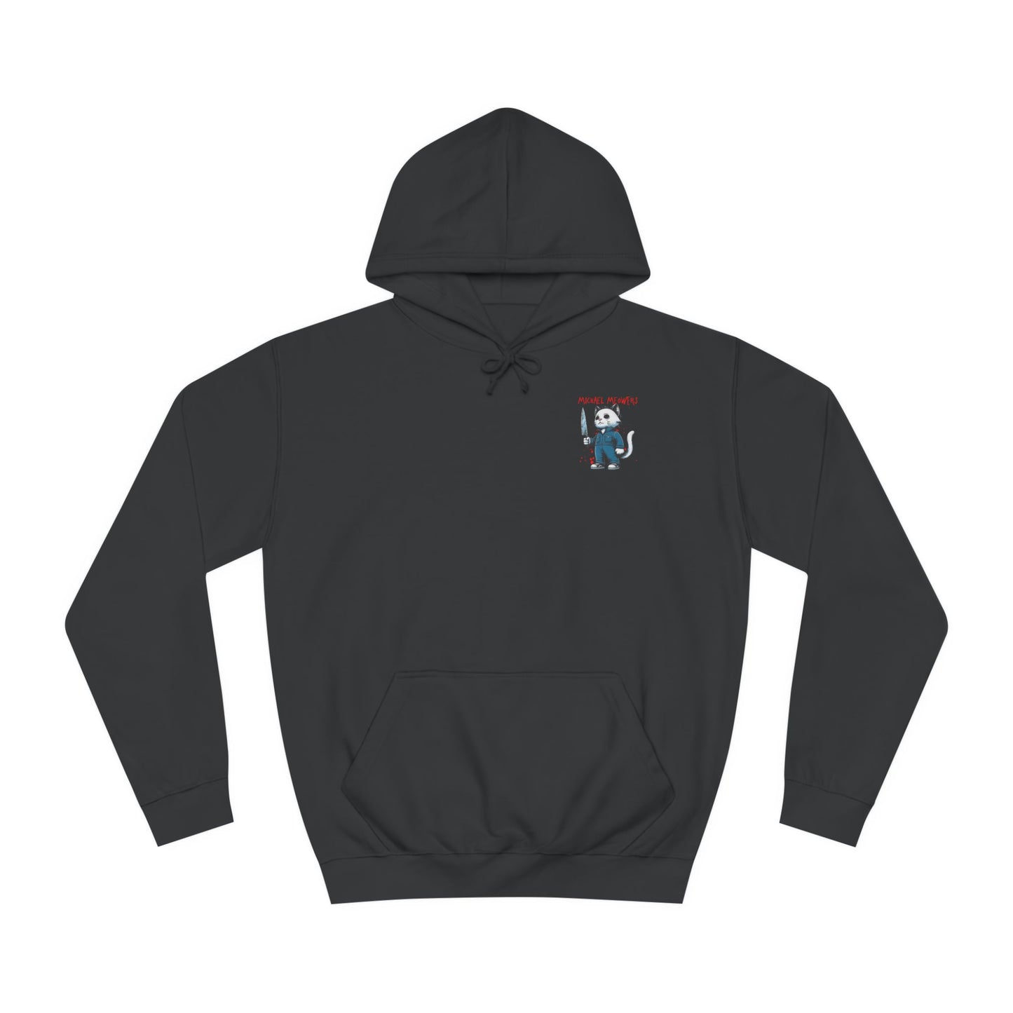 Michael Meowers Hoodie