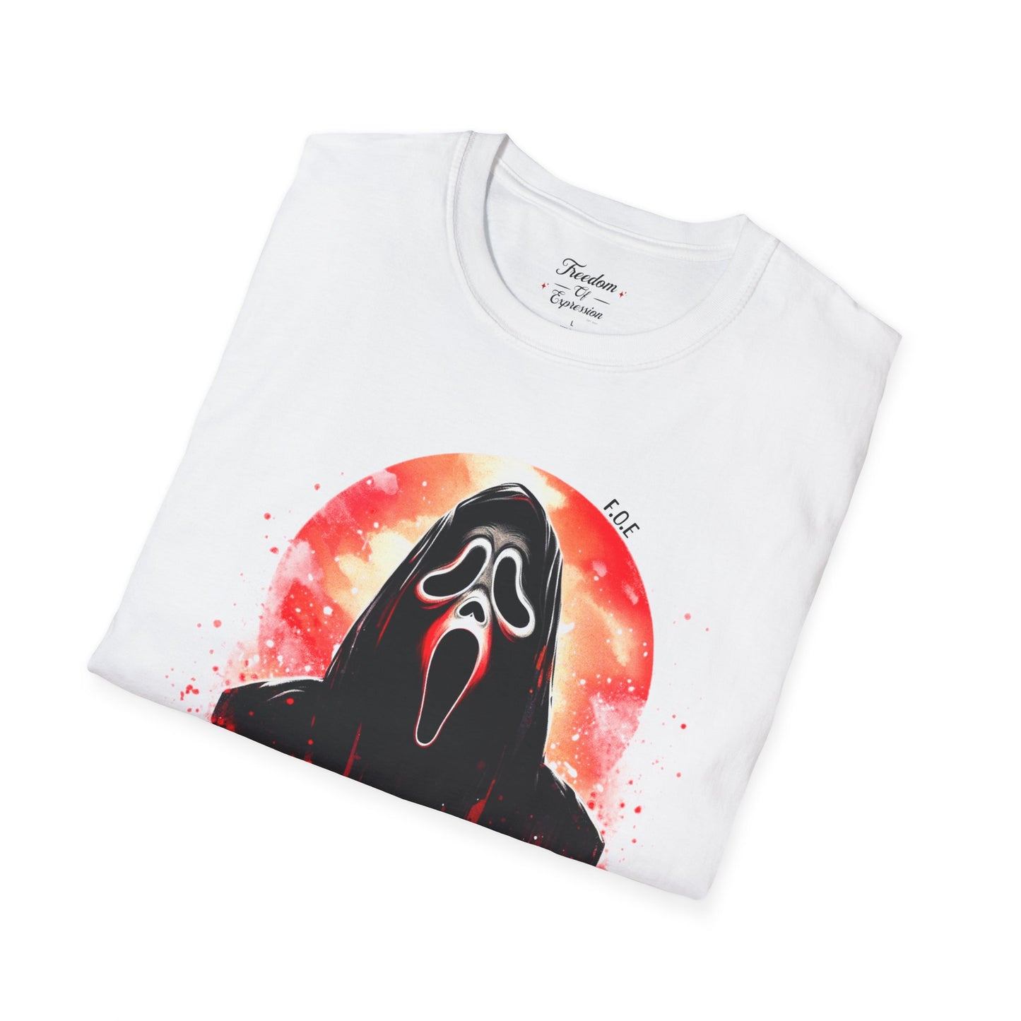GhostFace