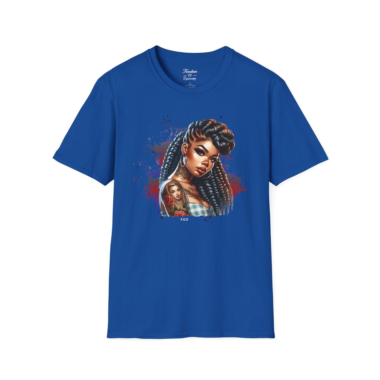 Monique PinUp