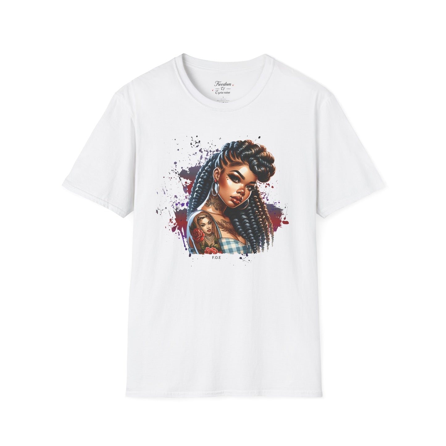 Monique PinUp