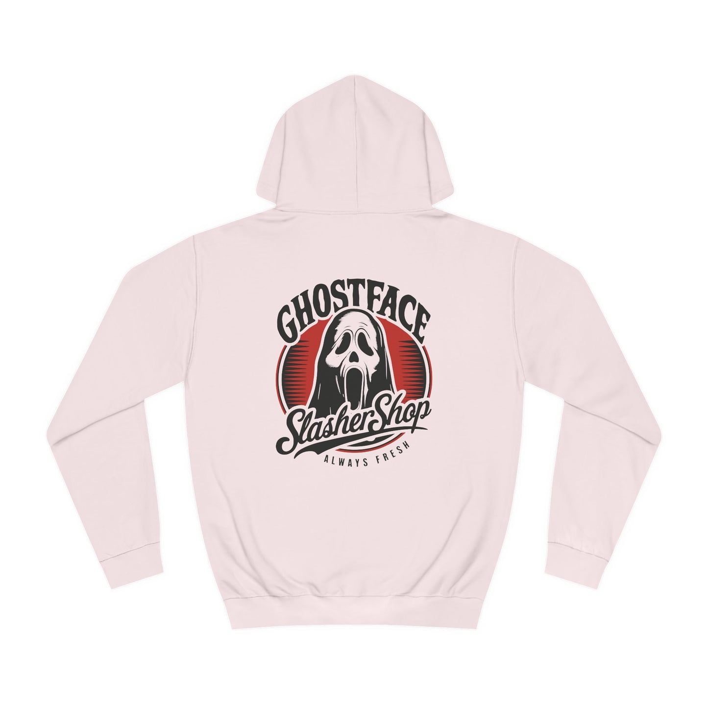 Ghostface Slasher Club Hoodie