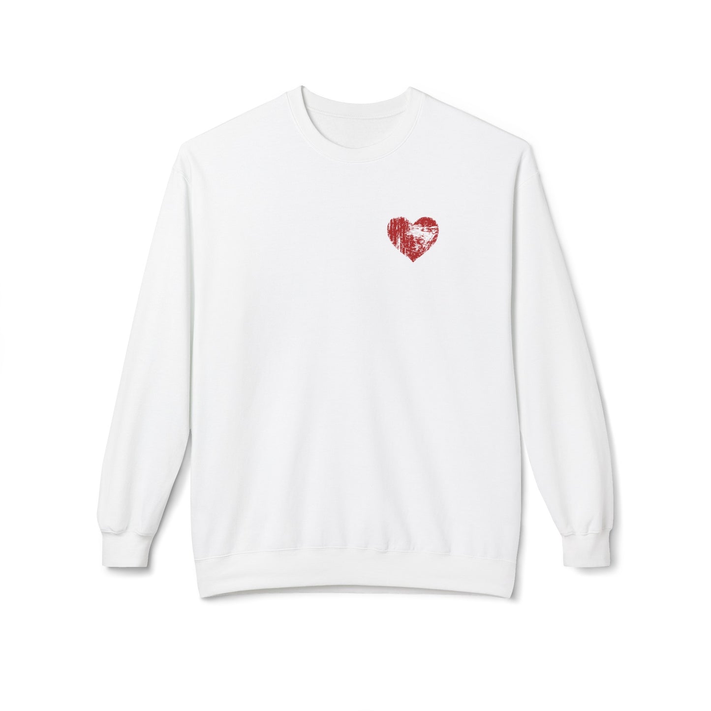 You are enough Sweatshirt