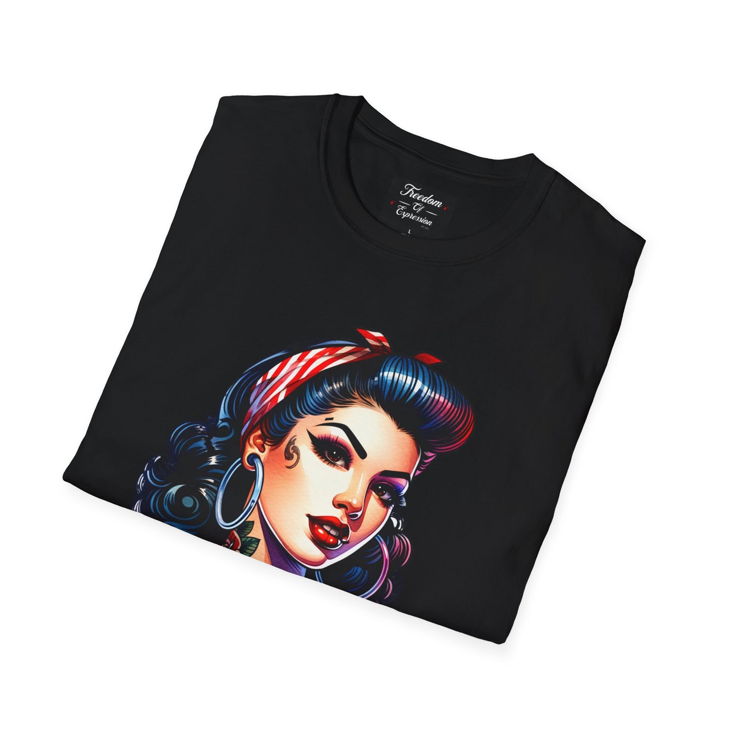 Carla PinUp