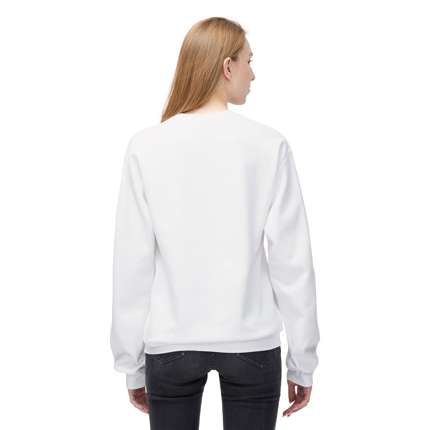 But did you die Sweatshirt