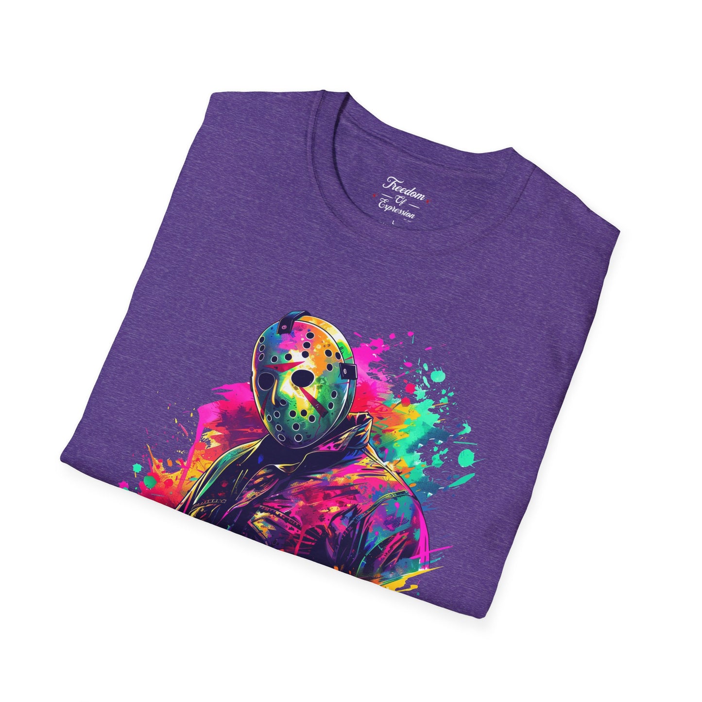 Jason Vorhees