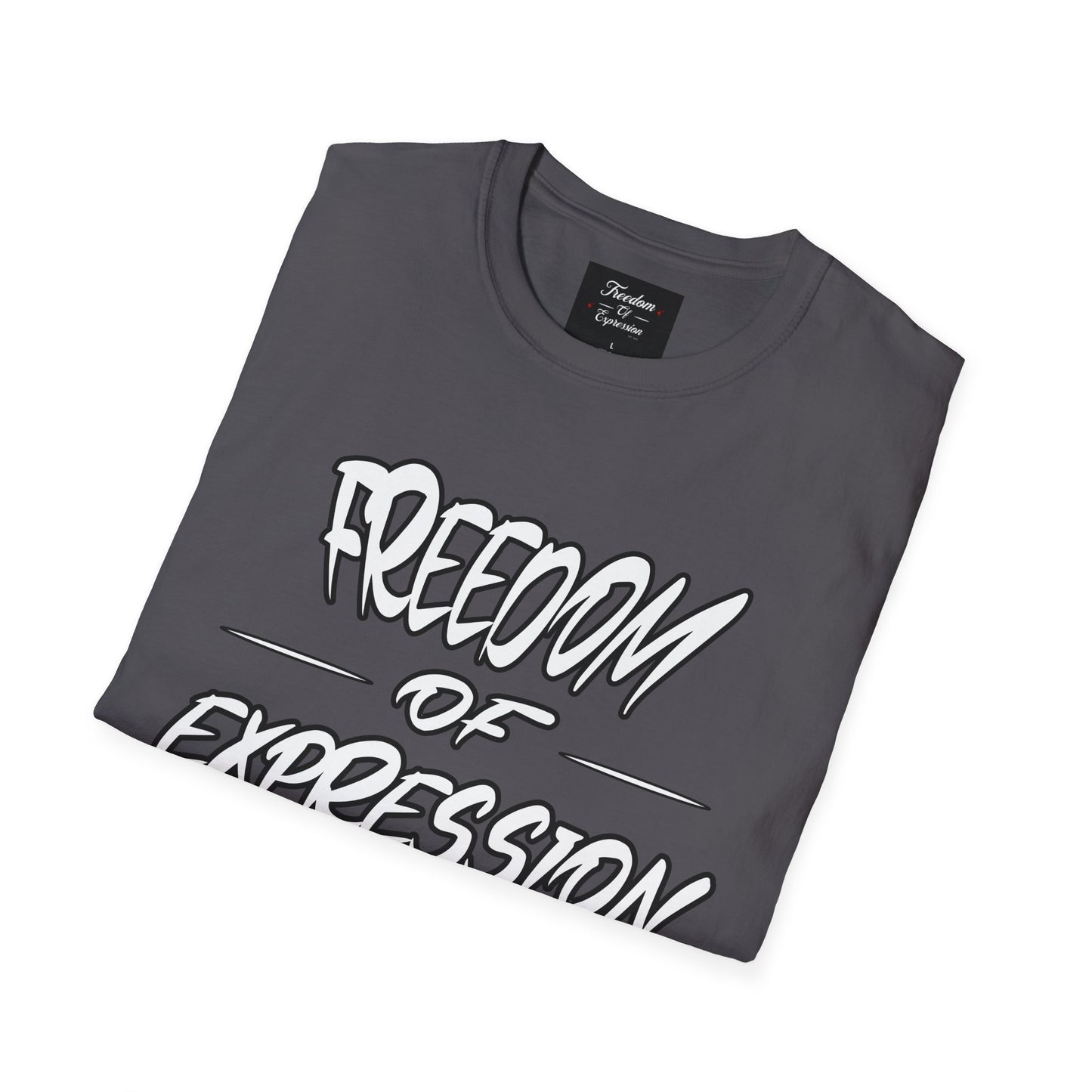 Express Yourself! Version 1