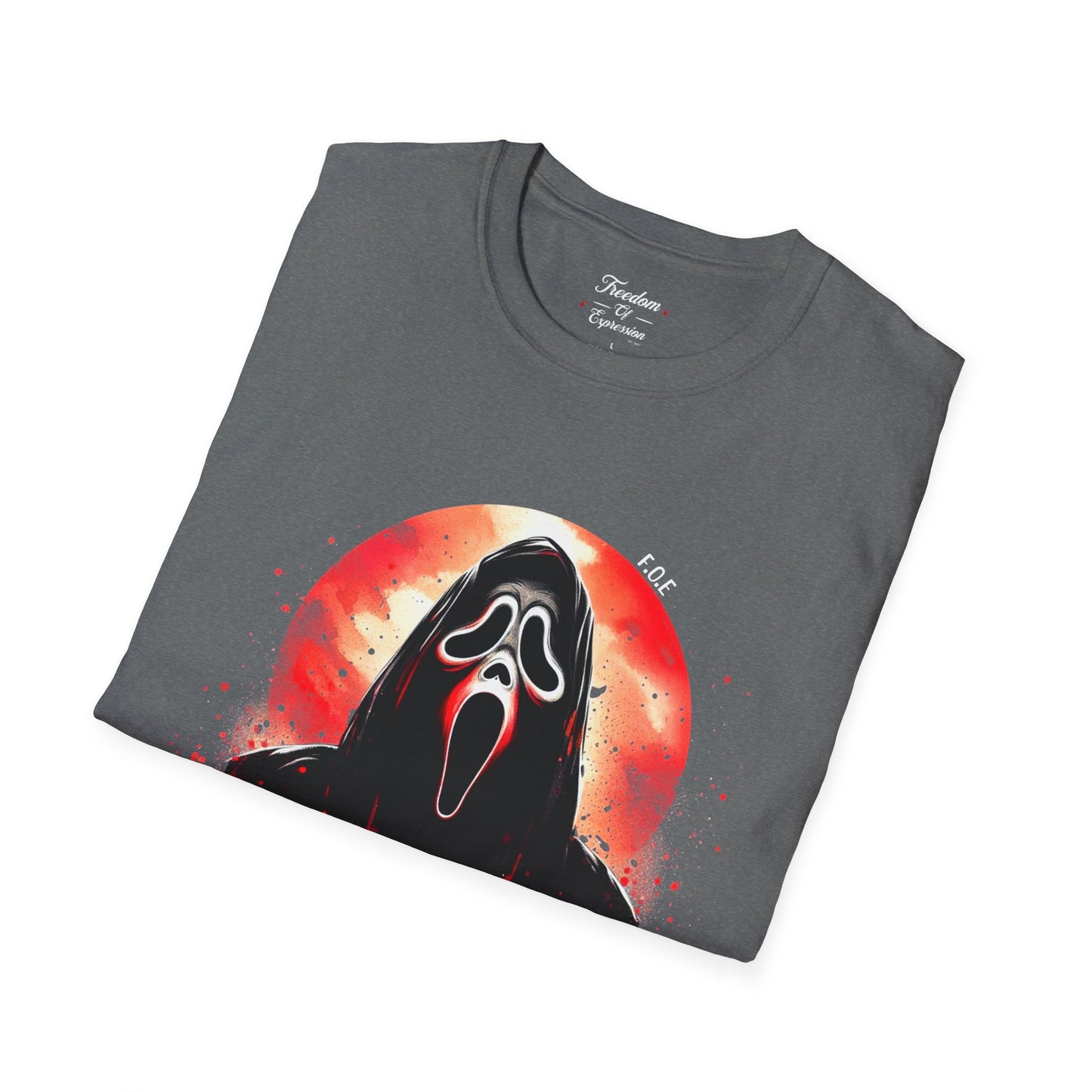 GhostFace