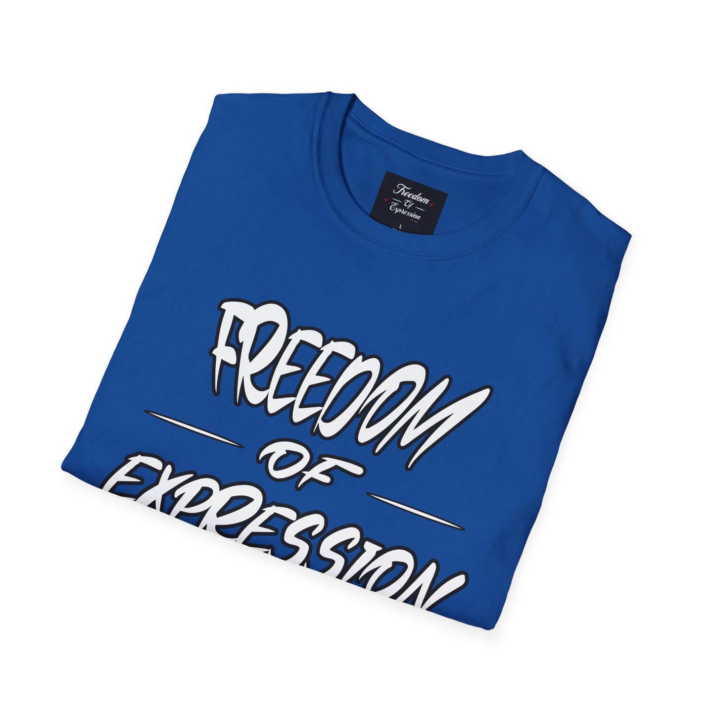 Express Yourself! Version 1