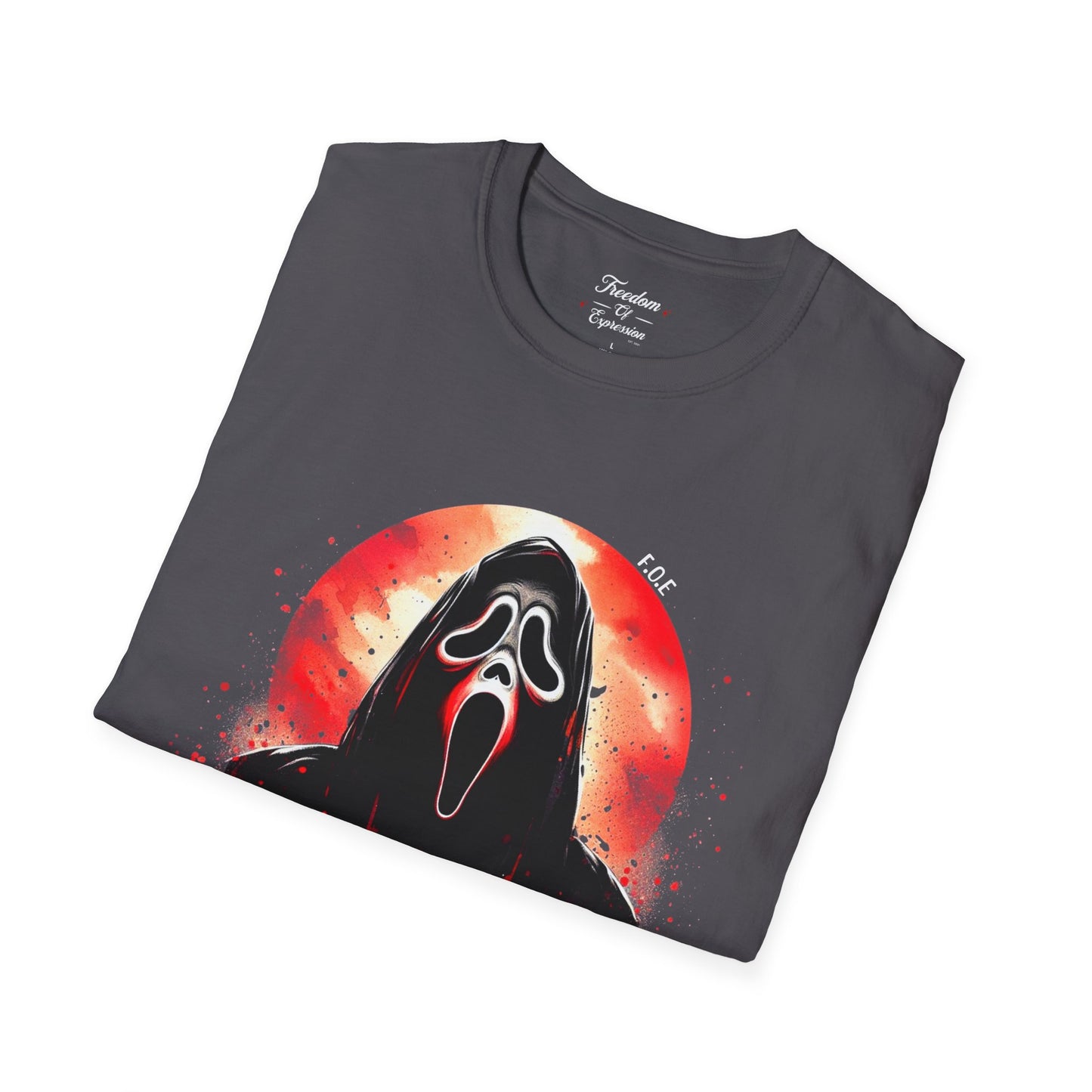 GhostFace