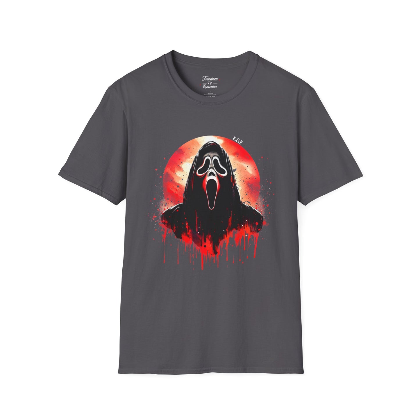 GhostFace