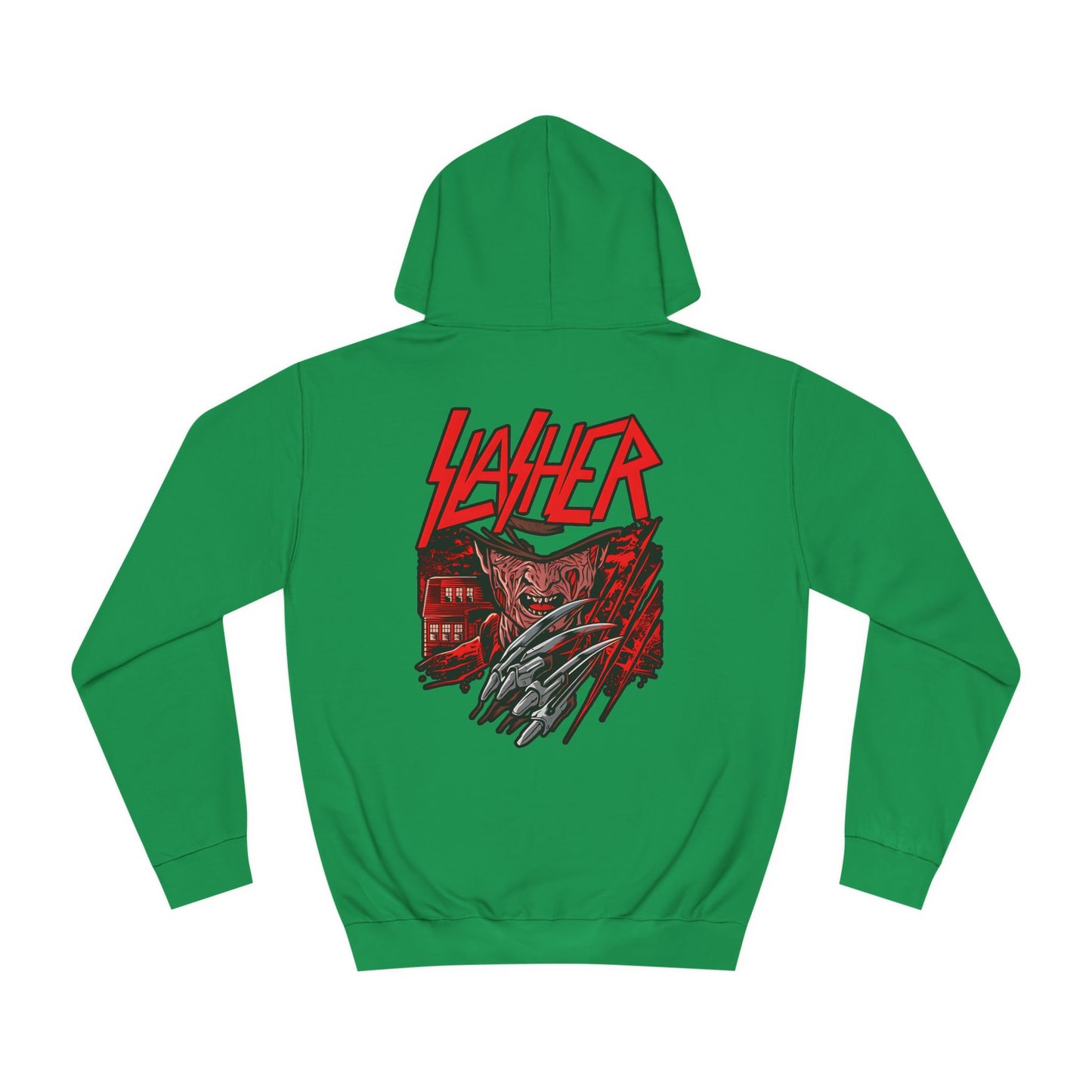 Slasher Hoodie