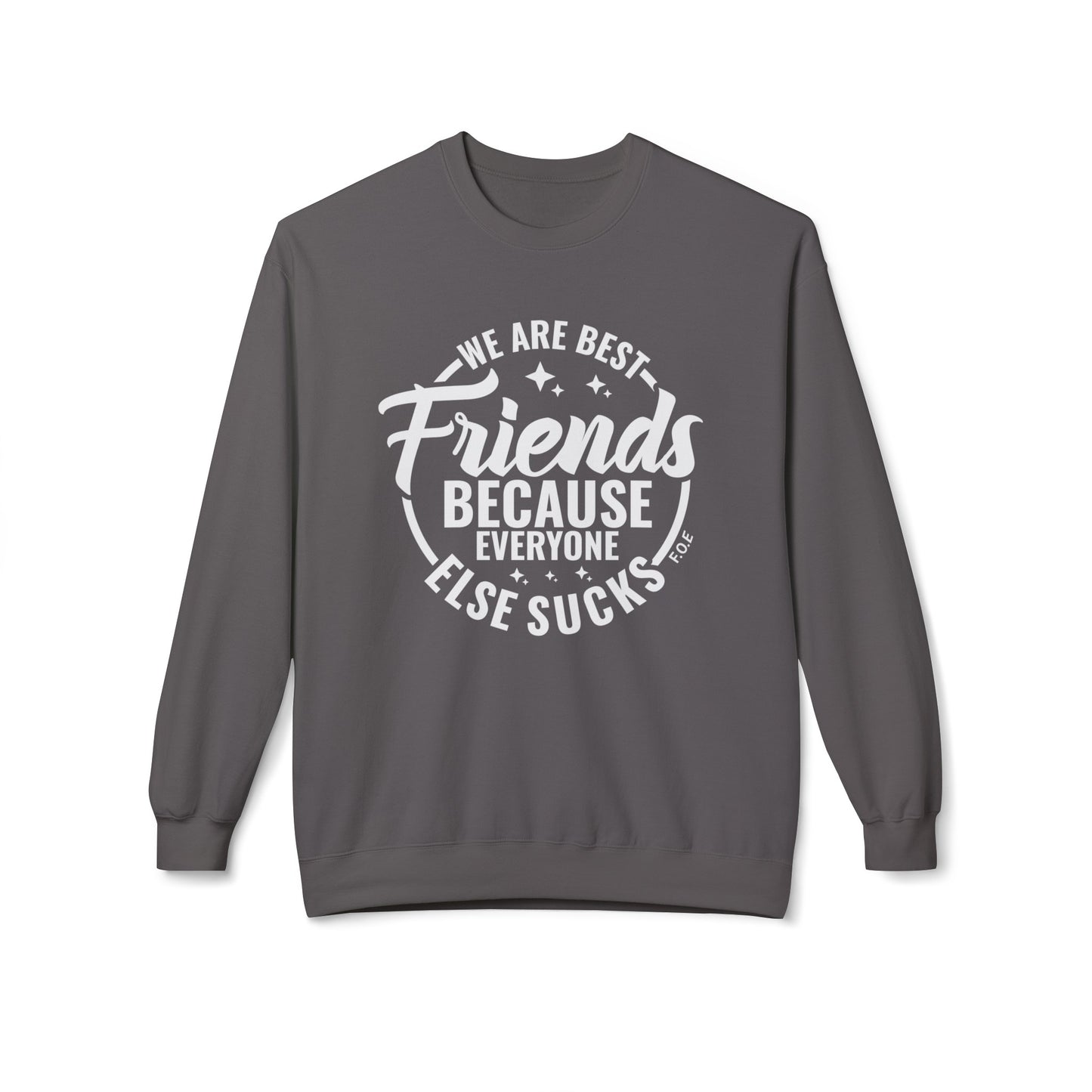 Besties Sweatshirt