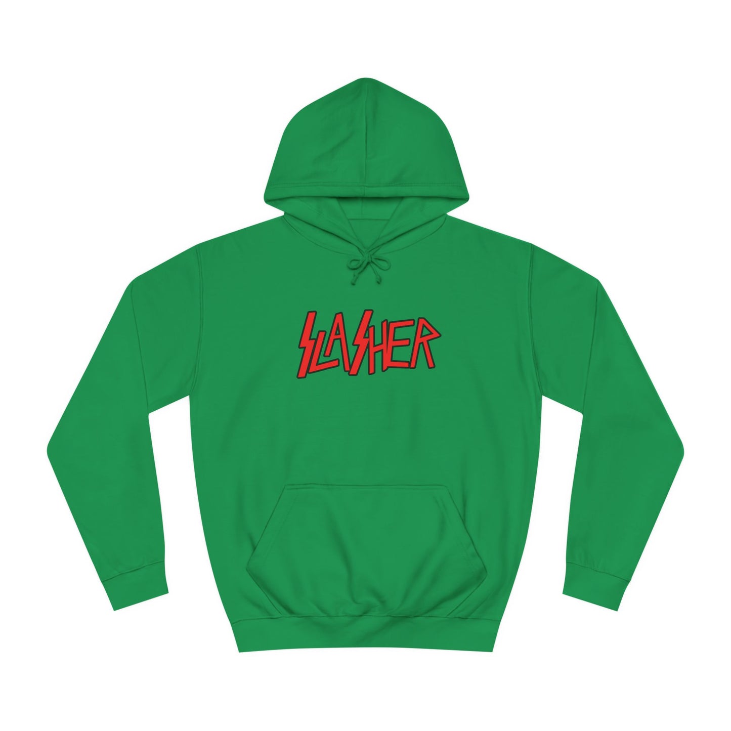 Slasher Hoodie