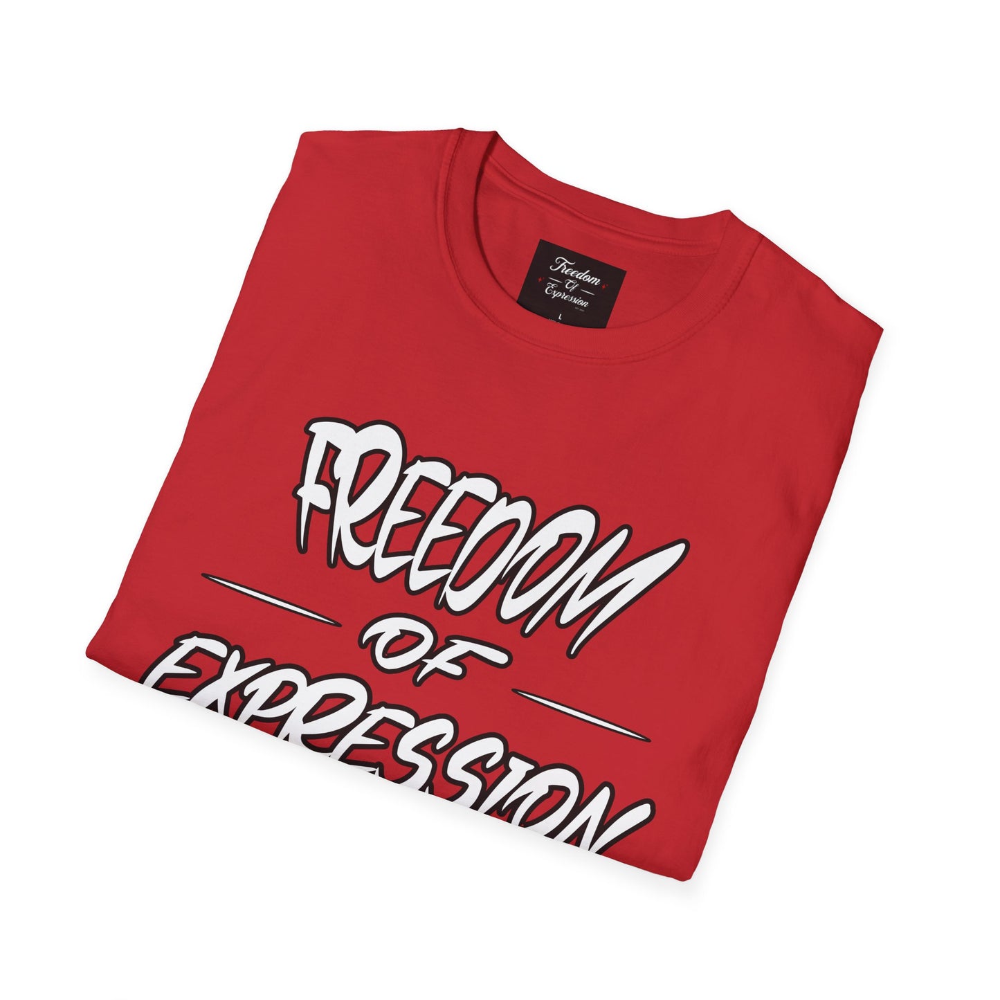 Express Yourself! Version 1