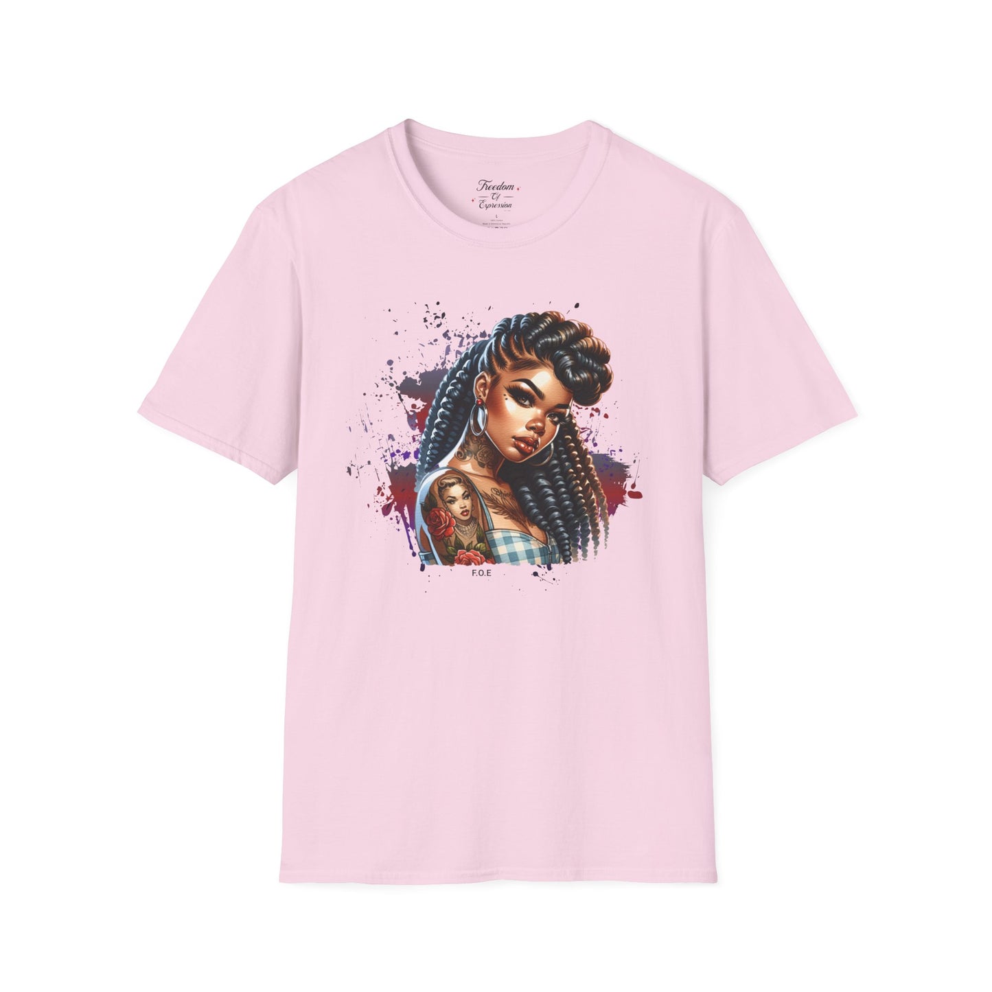 Monique PinUp