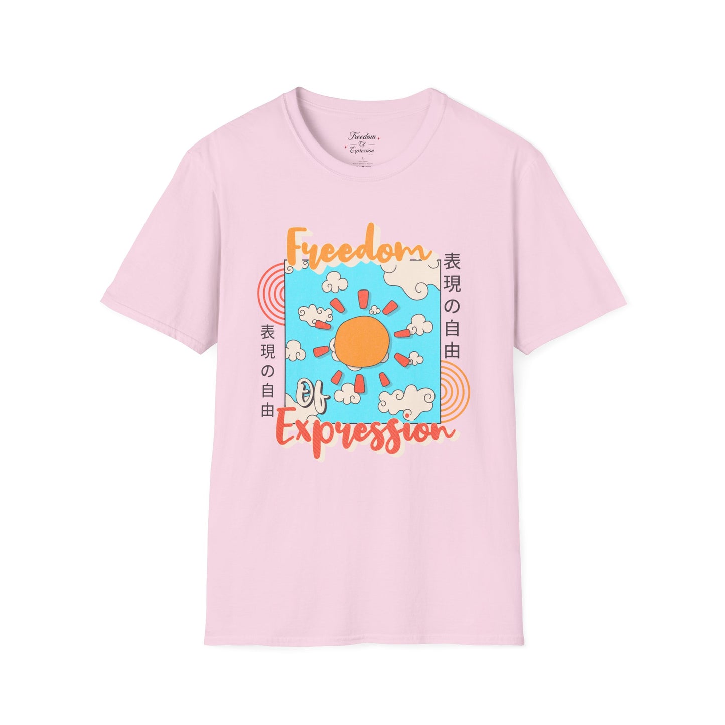 FOE Japan Sunny Day Tee