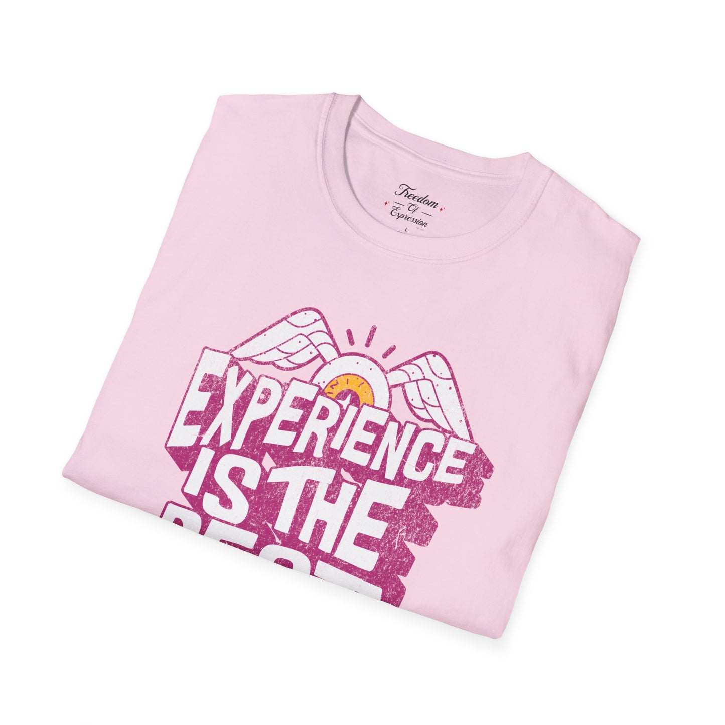 Experience