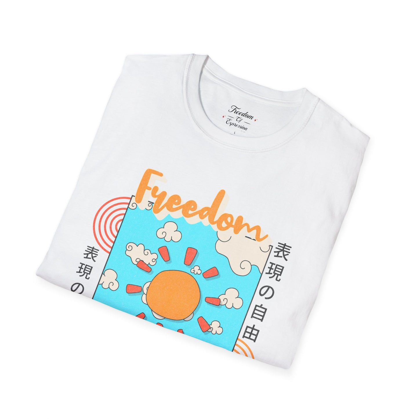 FOE Japan Sunny Day Tee