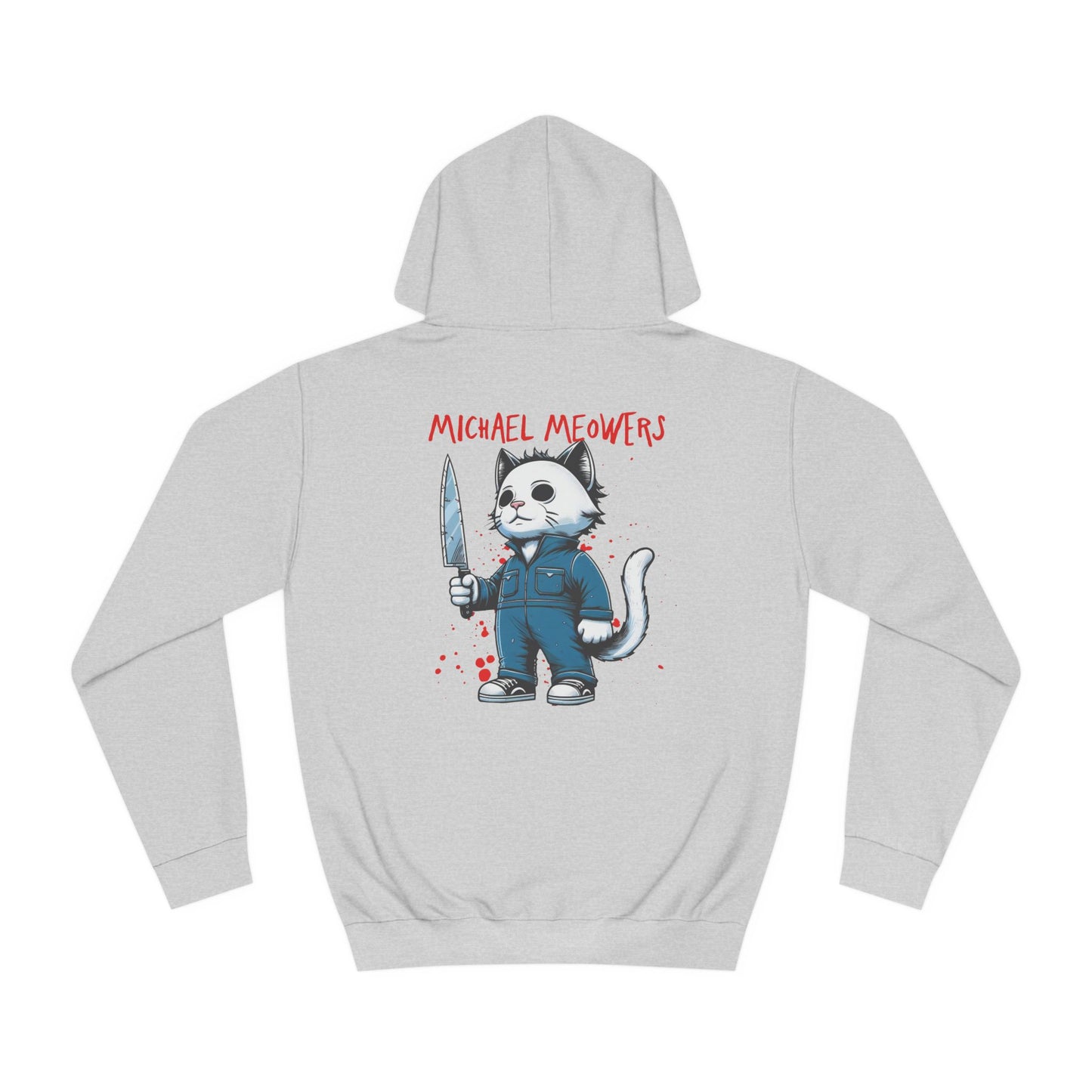 Michael Meowers Hoodie