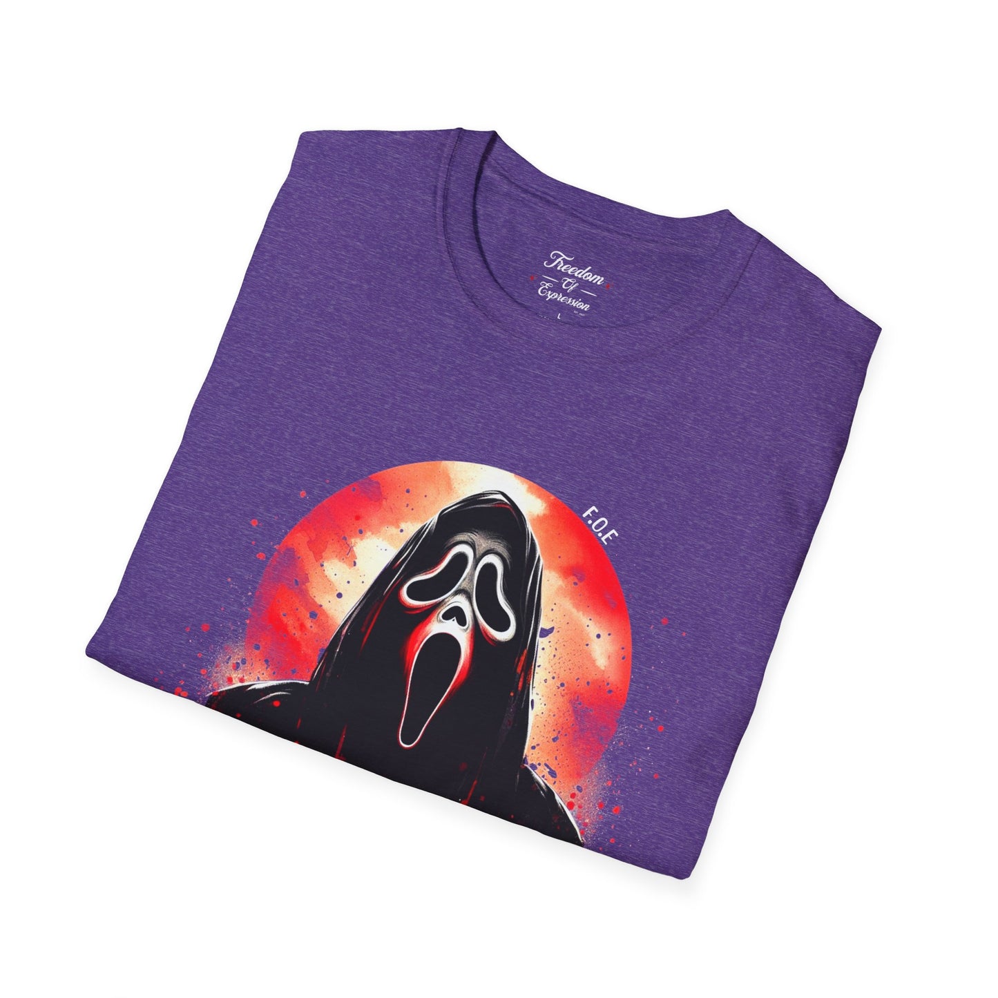 GhostFace