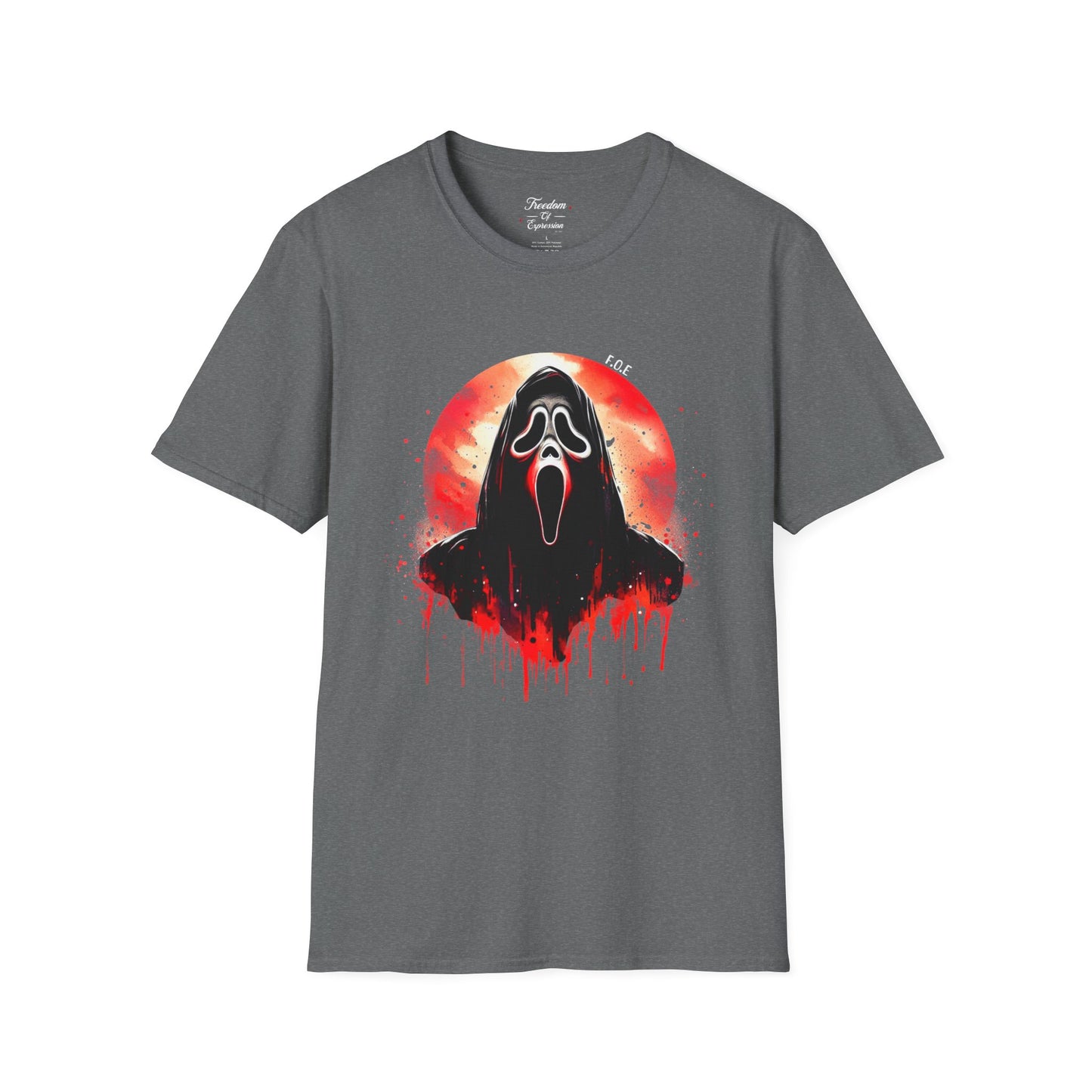 GhostFace