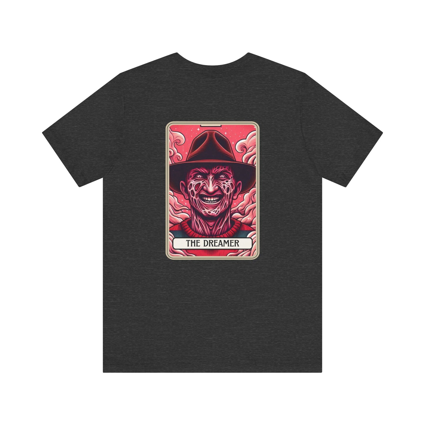 The Dreamer Tarot Tee