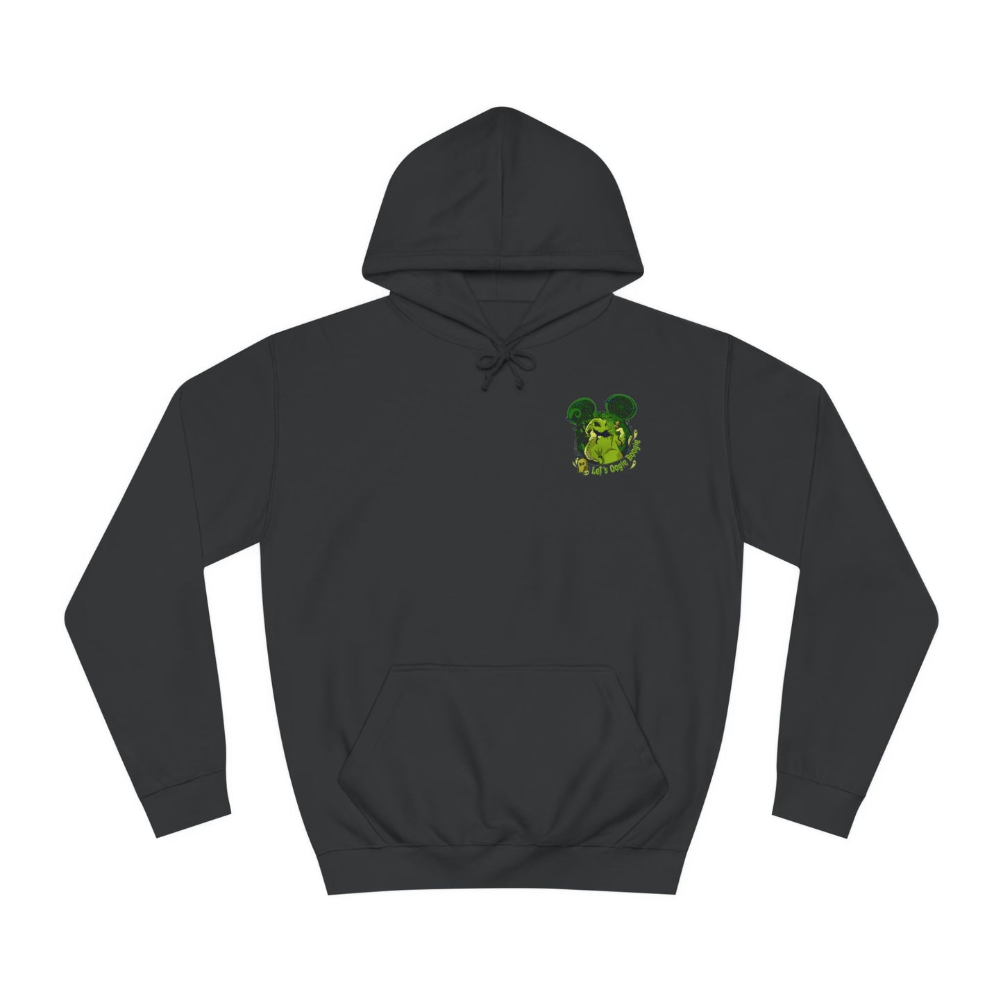 Oogie Boogie Hoodie