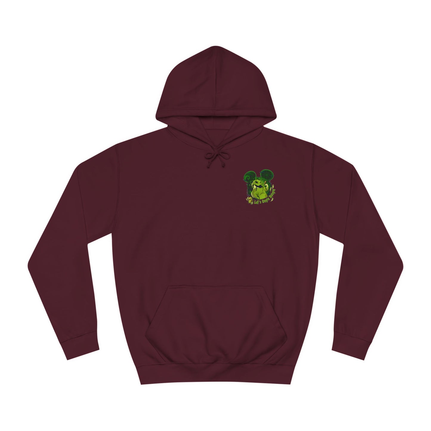 Oogie Boogie Hoodie