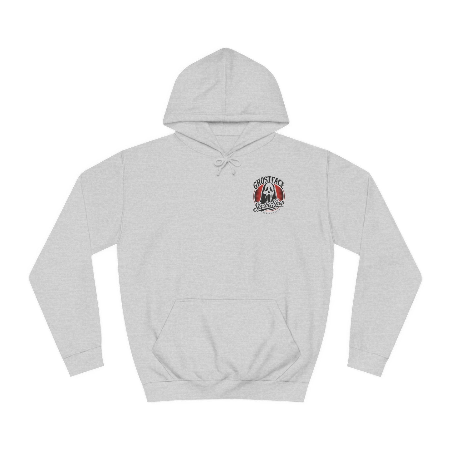 Ghostface Slasher Club Hoodie