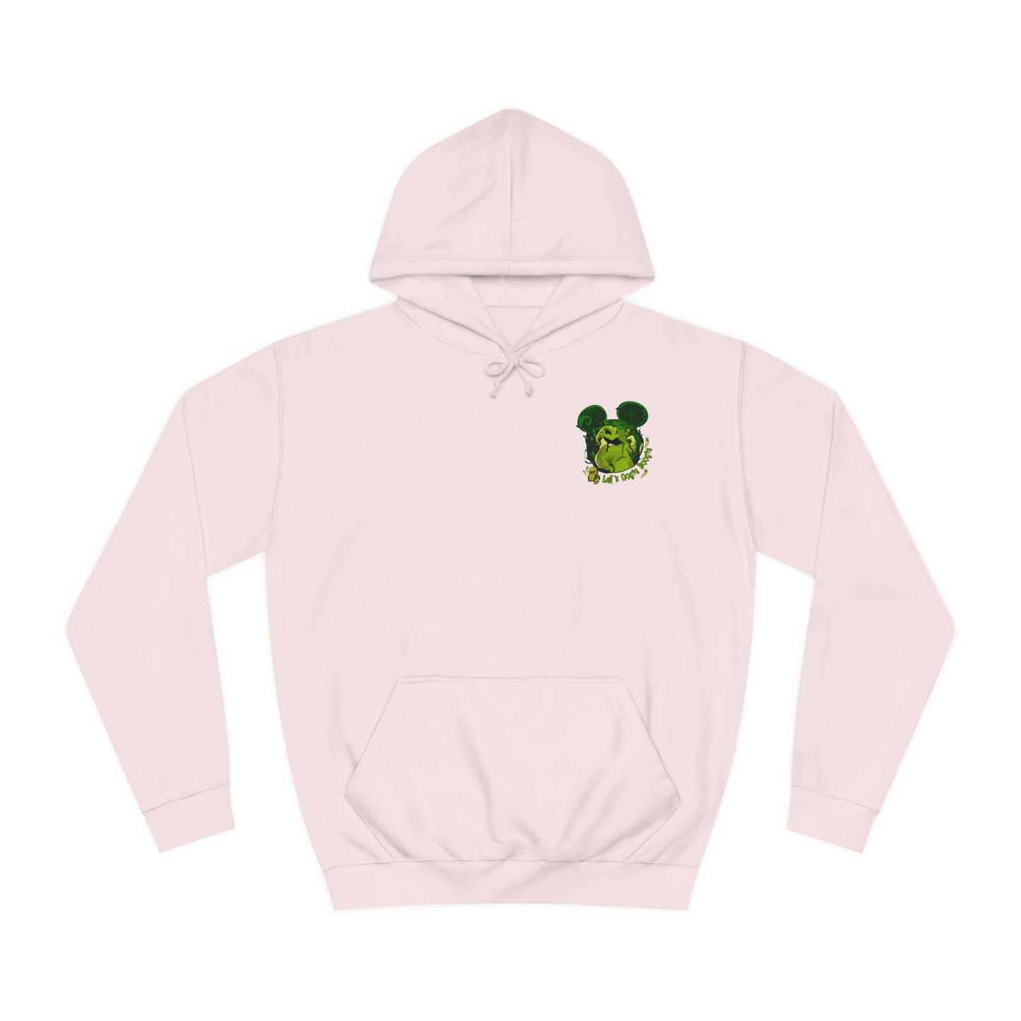 Oogie Boogie Hoodie