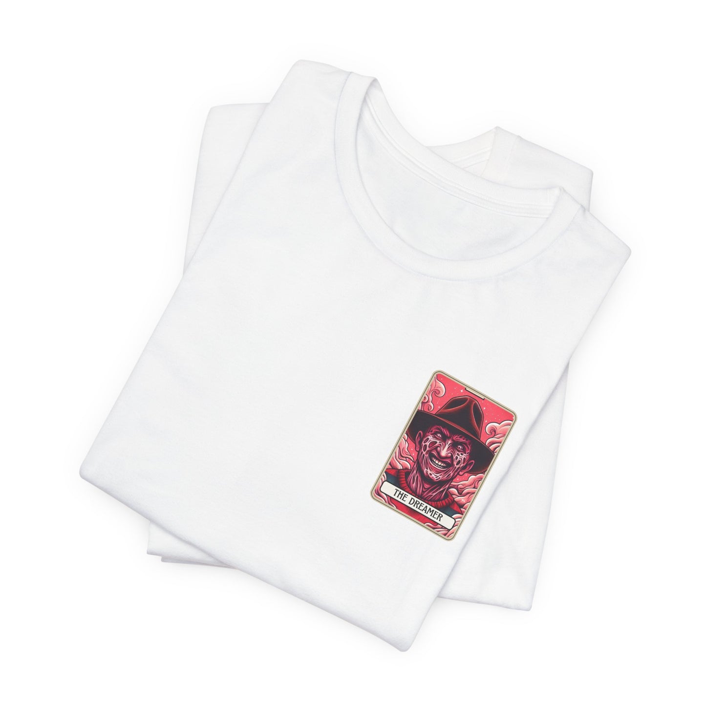 The Dreamer Tarot Tee