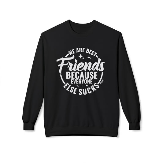 Besties Sweatshirt