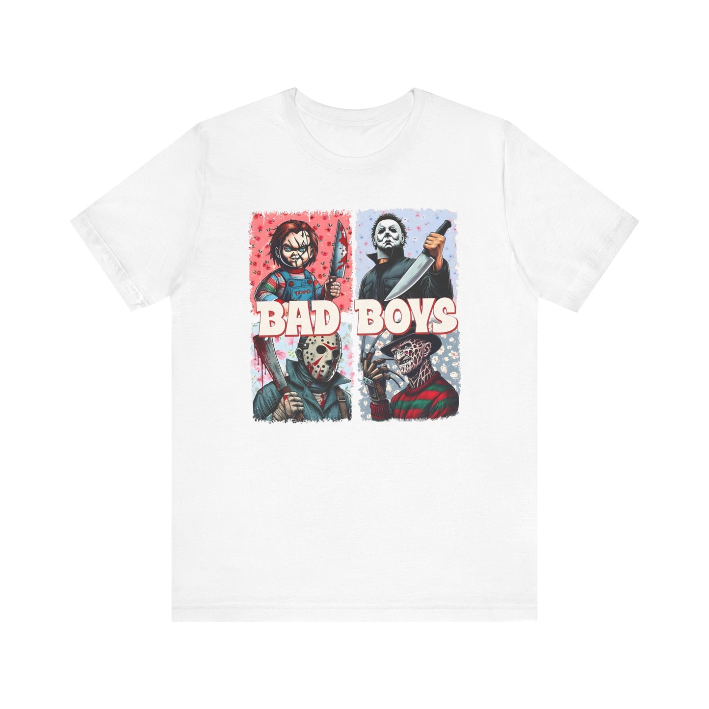 Bad Boys Tee