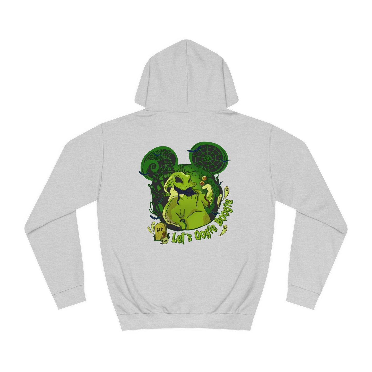 Oogie Boogie Hoodie