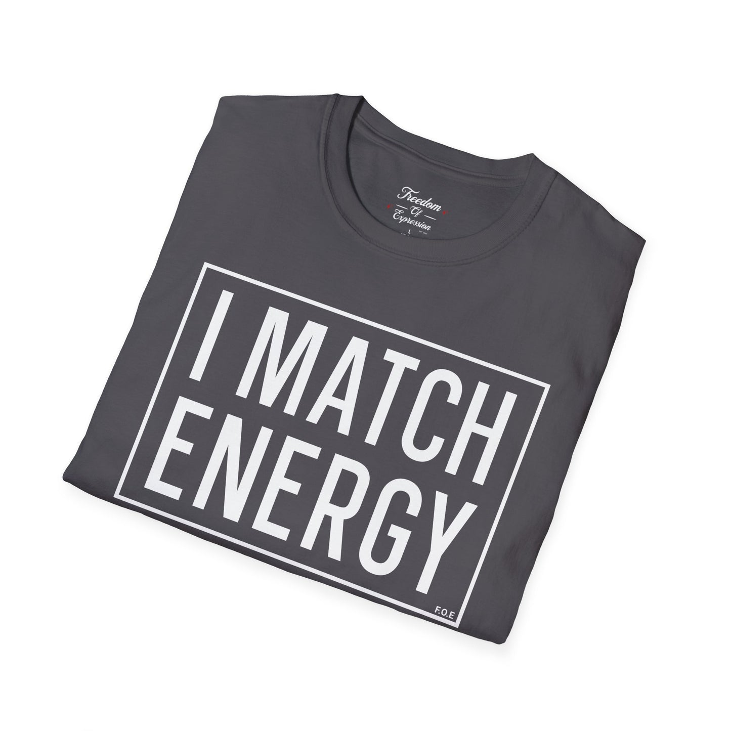 I Match Energy