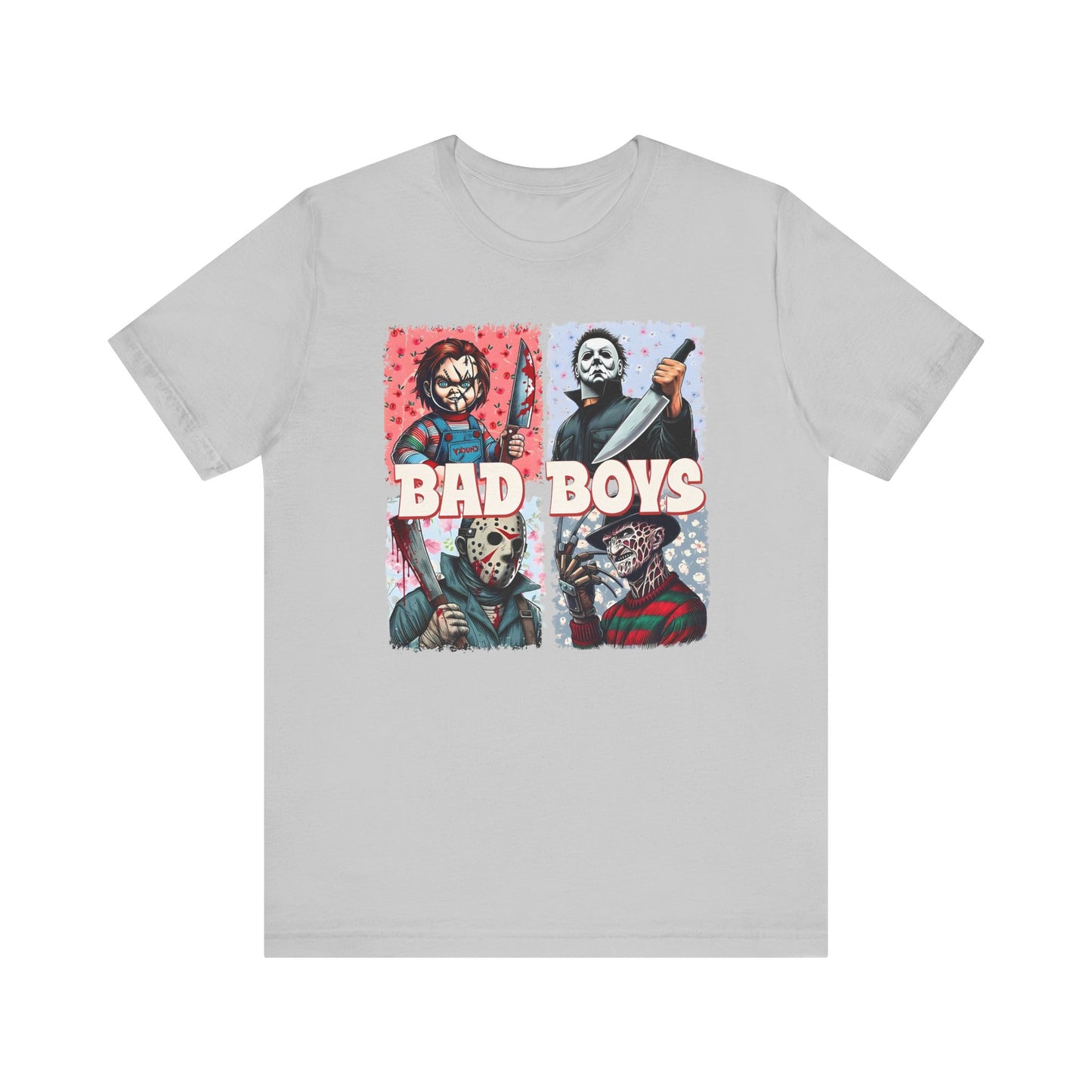 Bad Boys Tee