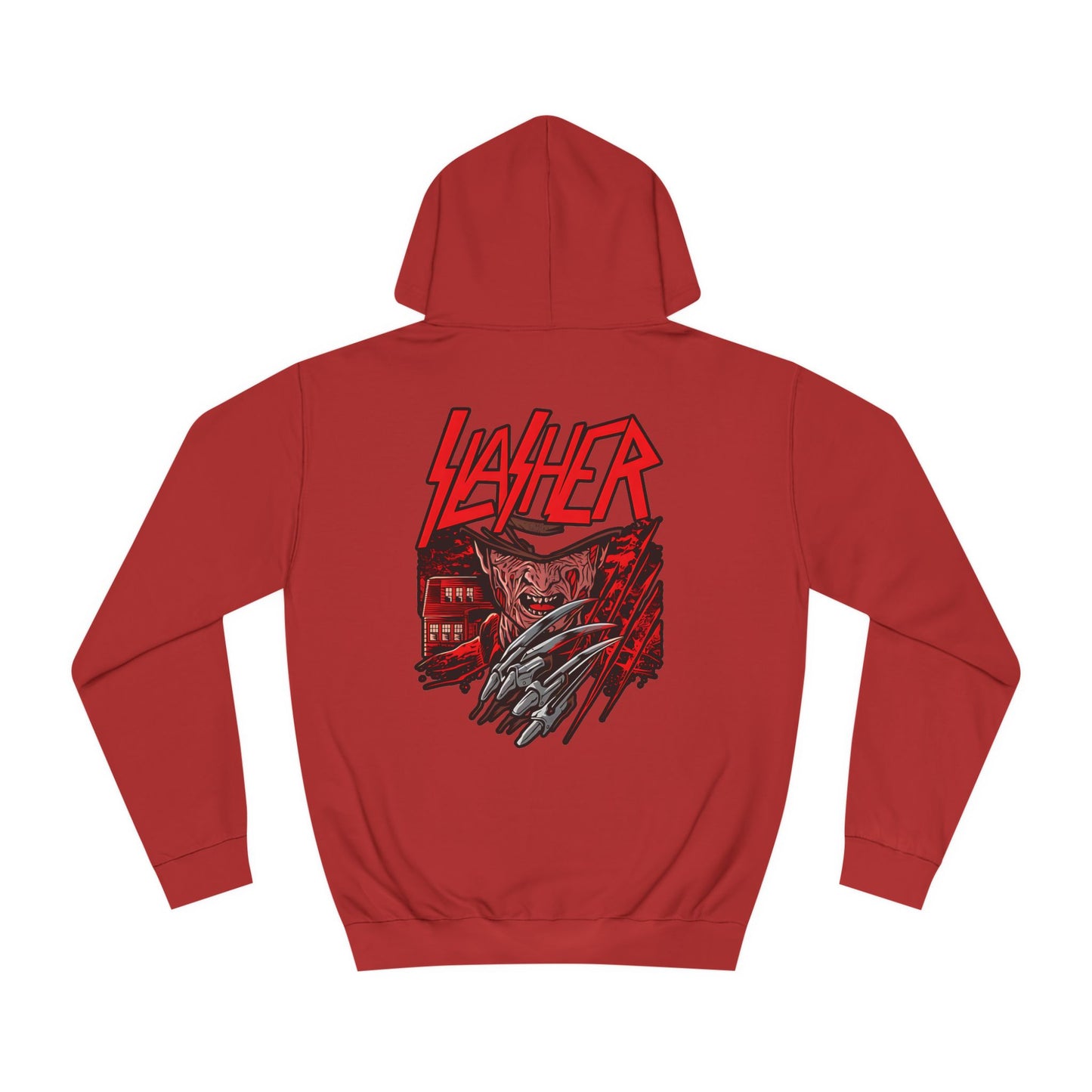 Slasher Hoodie