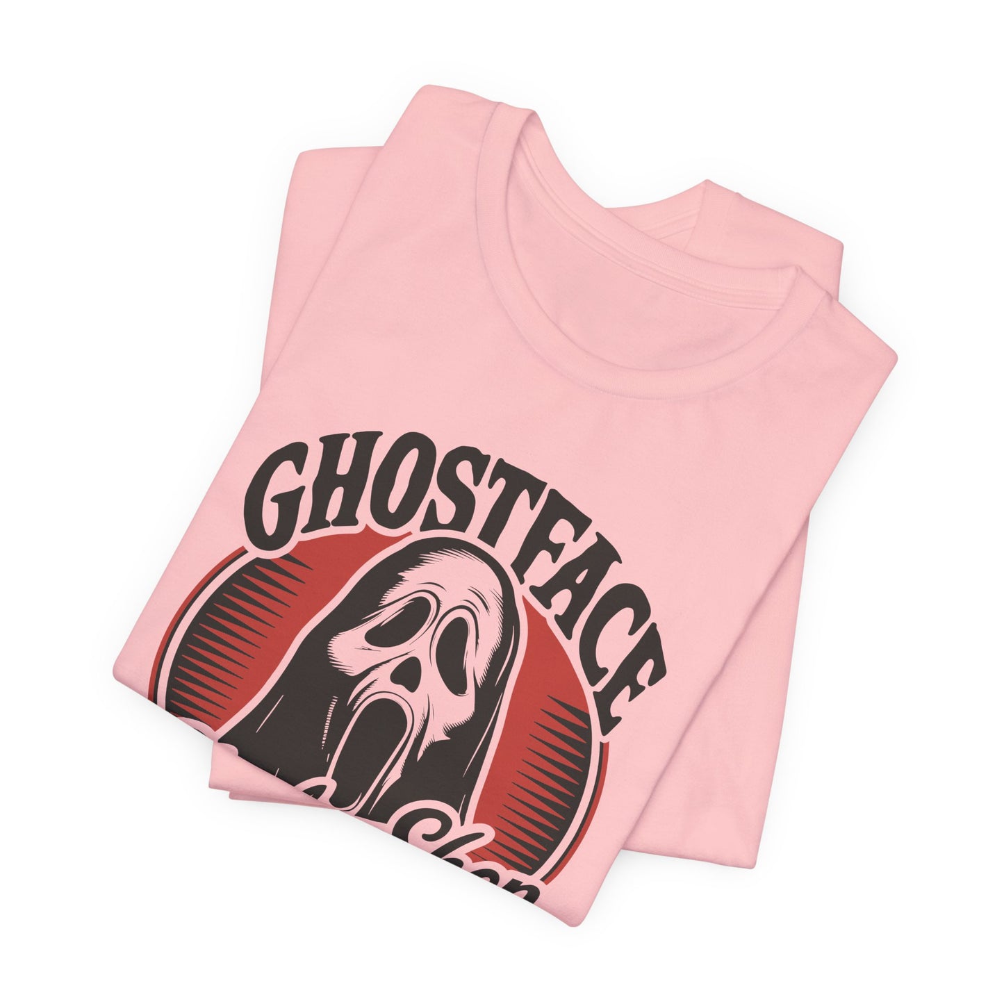 Ghostface Slasher Shop tee