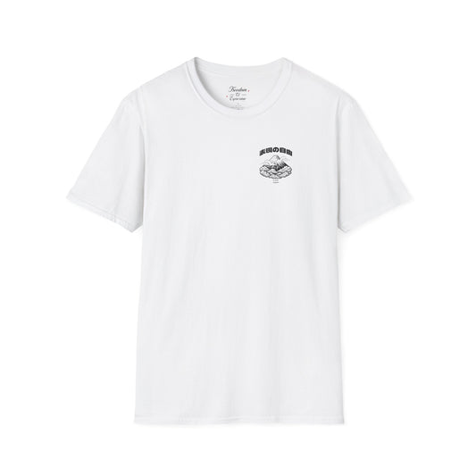 F.O.E Japan tee