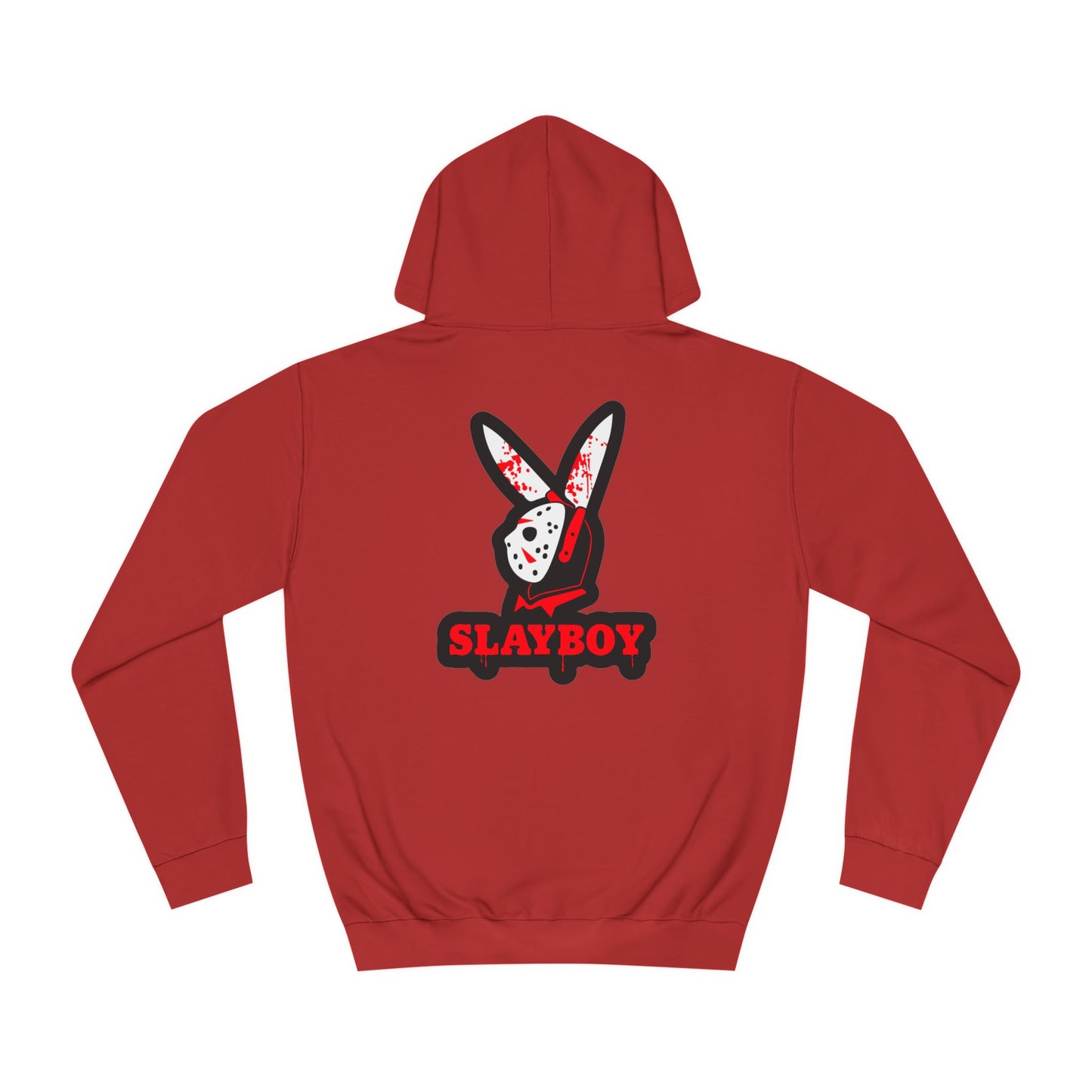 Slay Boy Hoodie