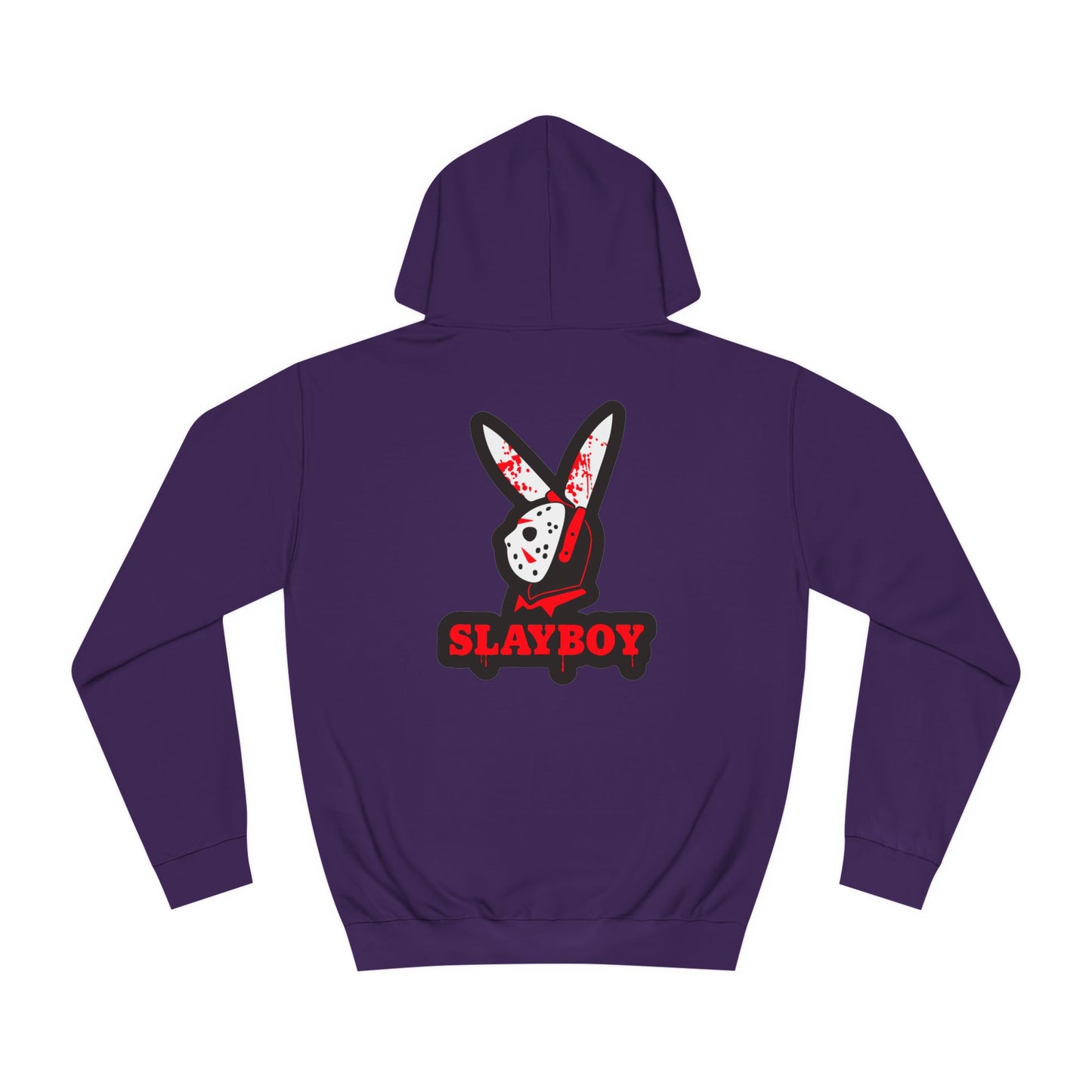 Slay Boy Hoodie